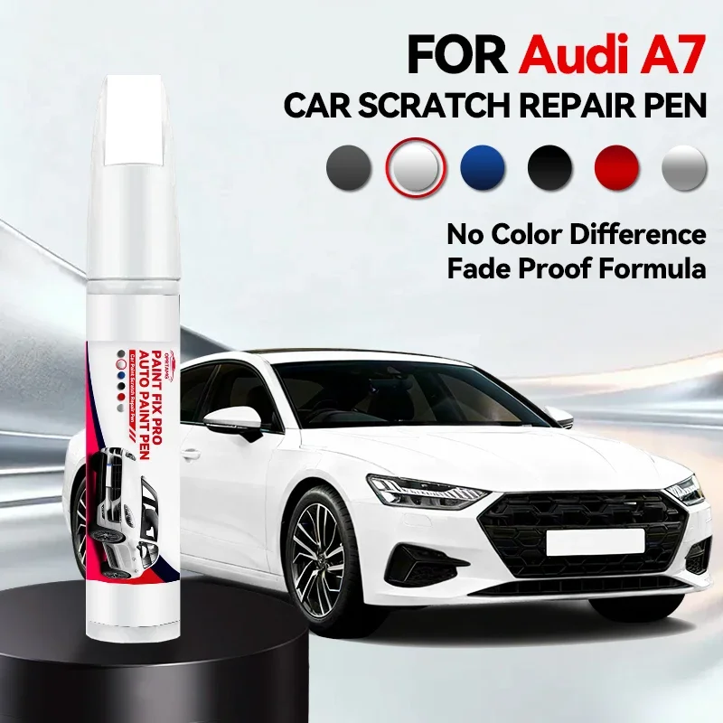 Car Scratch Remover Pen - Specialized Automobiles Car Paint Repair Pen