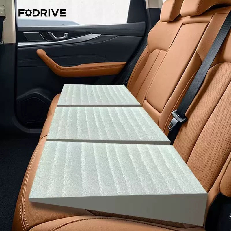 Car Seat Cushion Memory Foam - New Height Boost Memory Foam Car