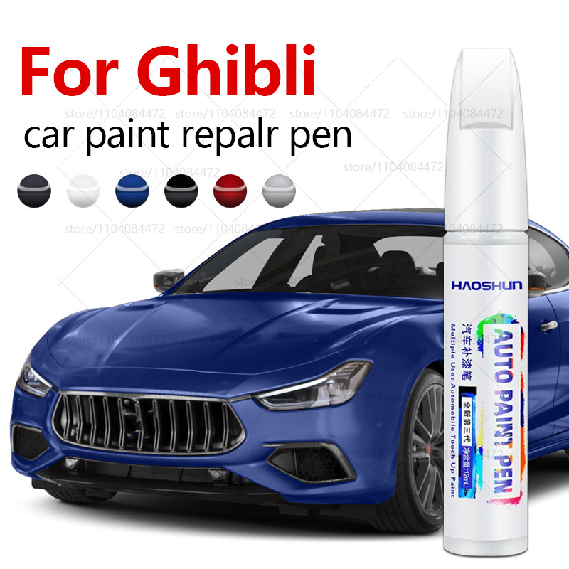 Car Scratch Remover Pen - Car Paint Repair Pen For 1967-2024