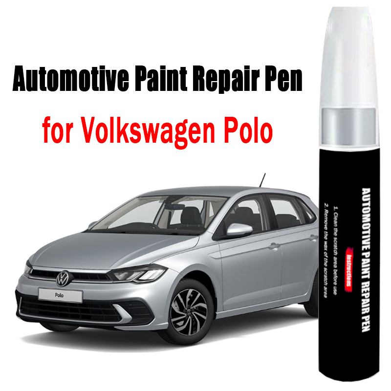 Car Scratch Remover Pen - Automotive Paint Repair Pen for Volkswagen