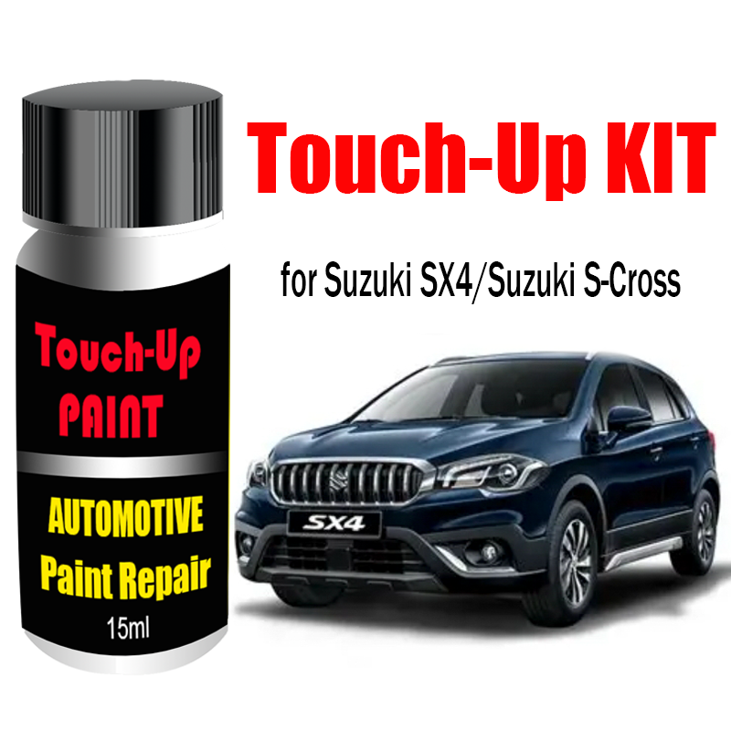 Car Scratch Remover Pen - Custom Car Paint Touch Up Kits