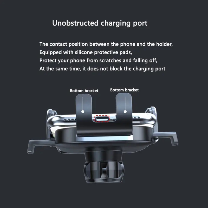 Car Accessories Interior - New Car Phone Holder Universal Car