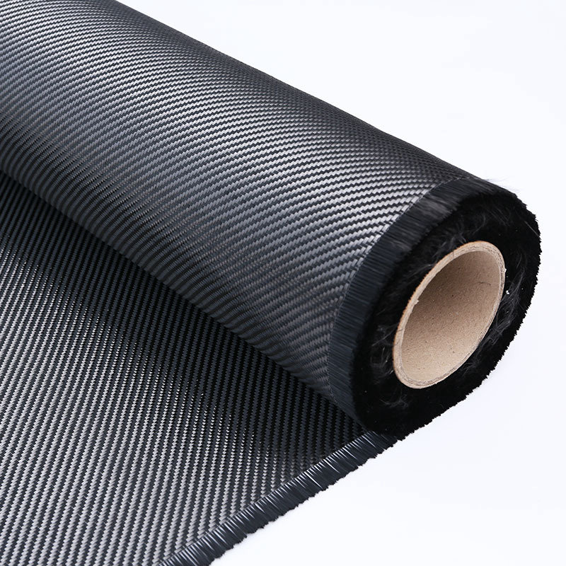 3K 300gsm Twill Plain Carbon F - Car Accessories Interior recension och pris