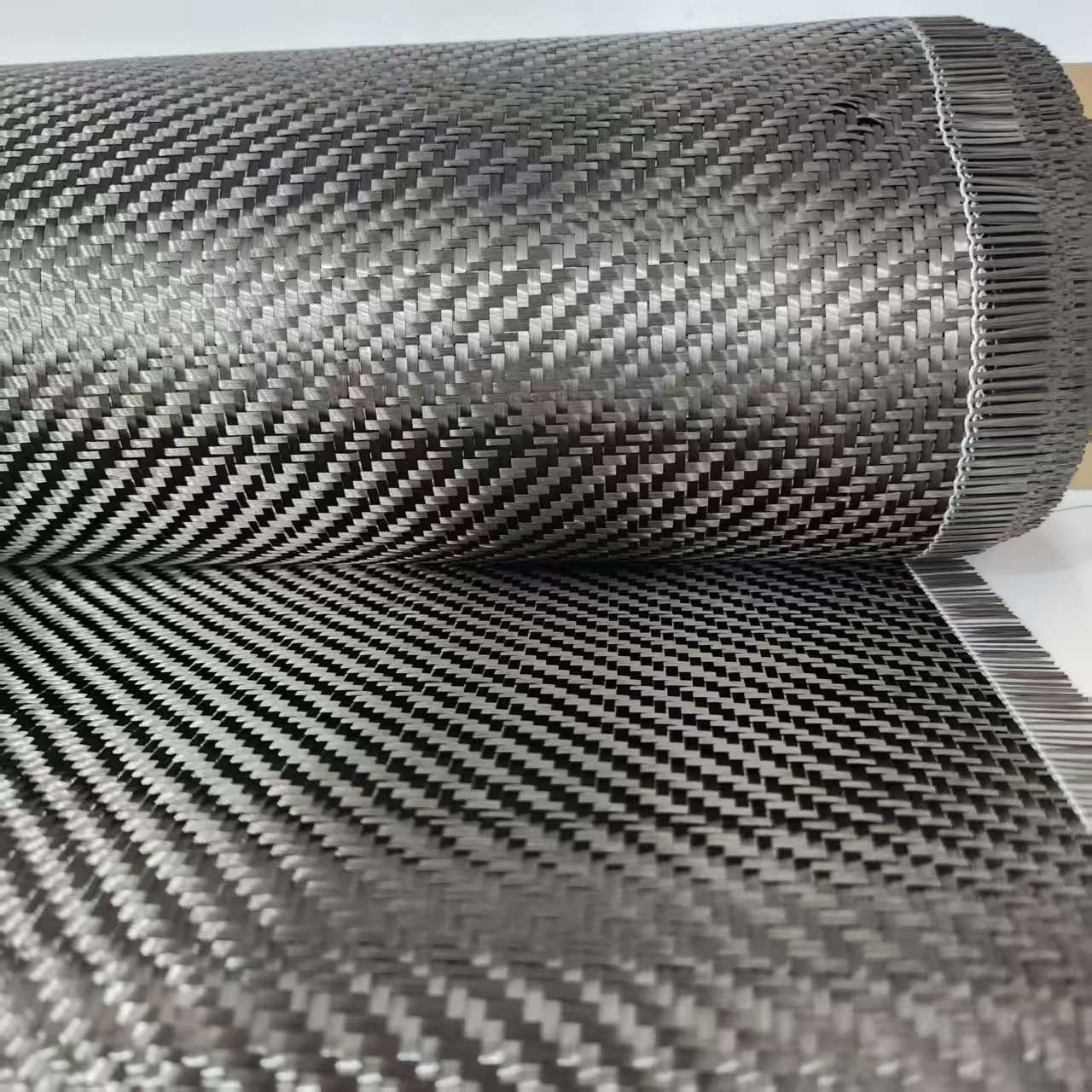 3K 300gsm Twill Plain Carbon F - Car Accessories Interior recension och pris