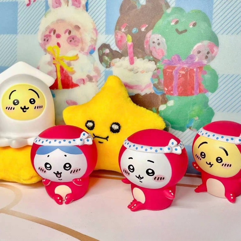 Tiny and Adorable Usagi Hachiw - Car Accessories Interior recension och pris