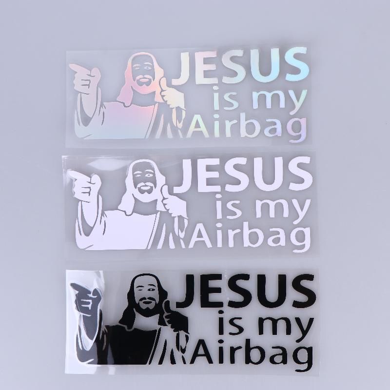 Is My Airbag Funny Car Sticker - Car Accessories Amazon recension och pris
