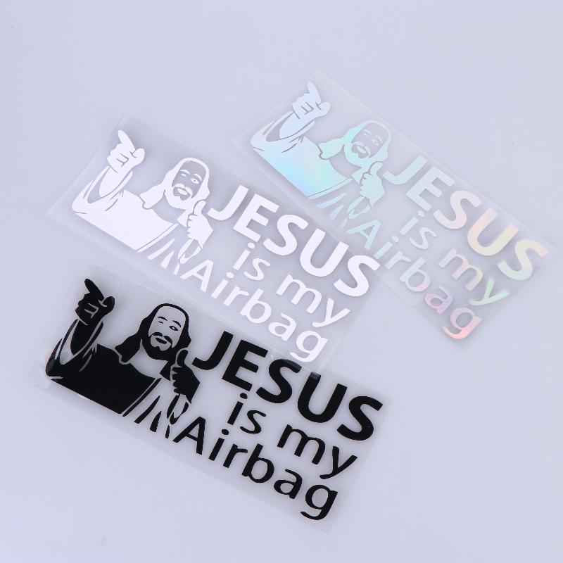 Is My Airbag Funny Car Sticker - Car Accessories Amazon recension och pris