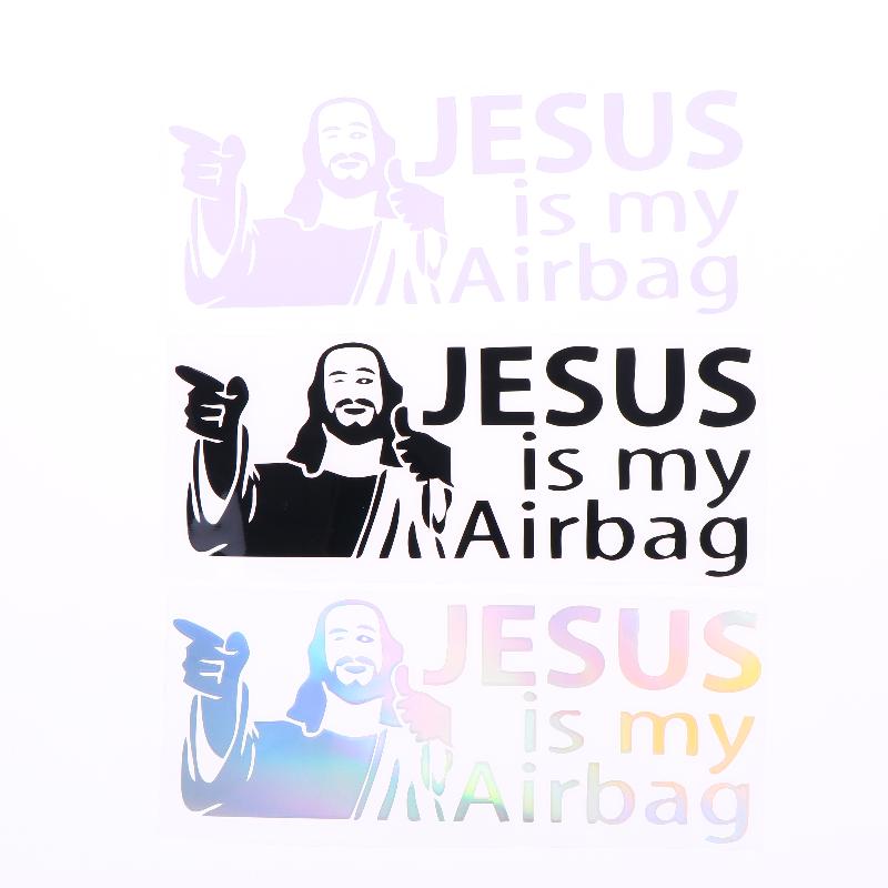 Is My Airbag Funny Car Sticker - Car Accessories Amazon recension och pris
