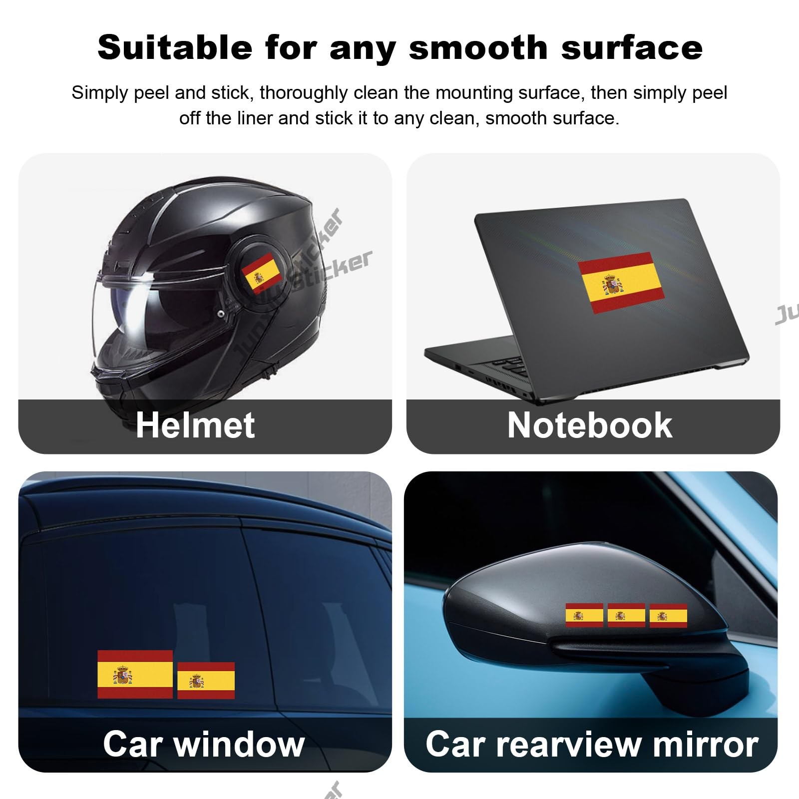 Bali Indonesia Flag Vinyl Deca - Car Accessories Bali recension och pris