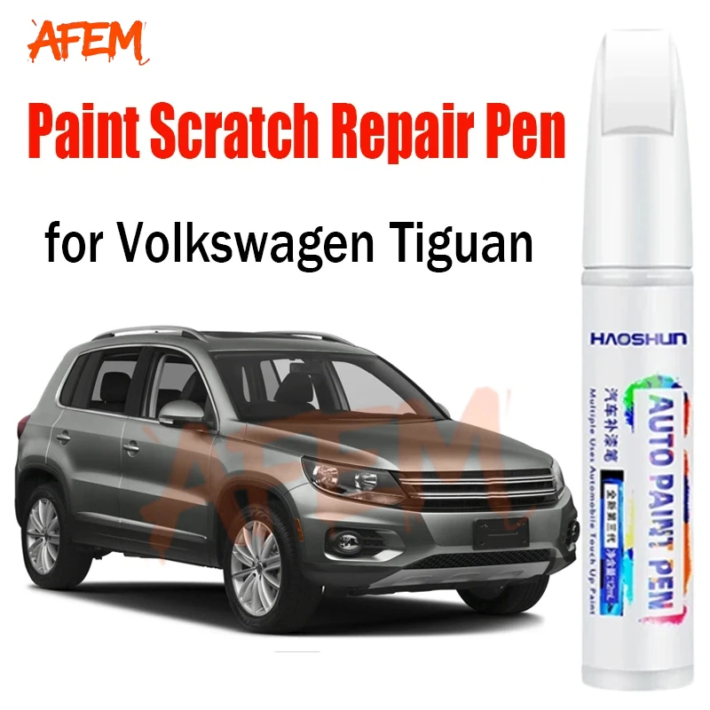 Car Paint Pen For Volkswagen T - Car Scratch Remover Pen recension och pris