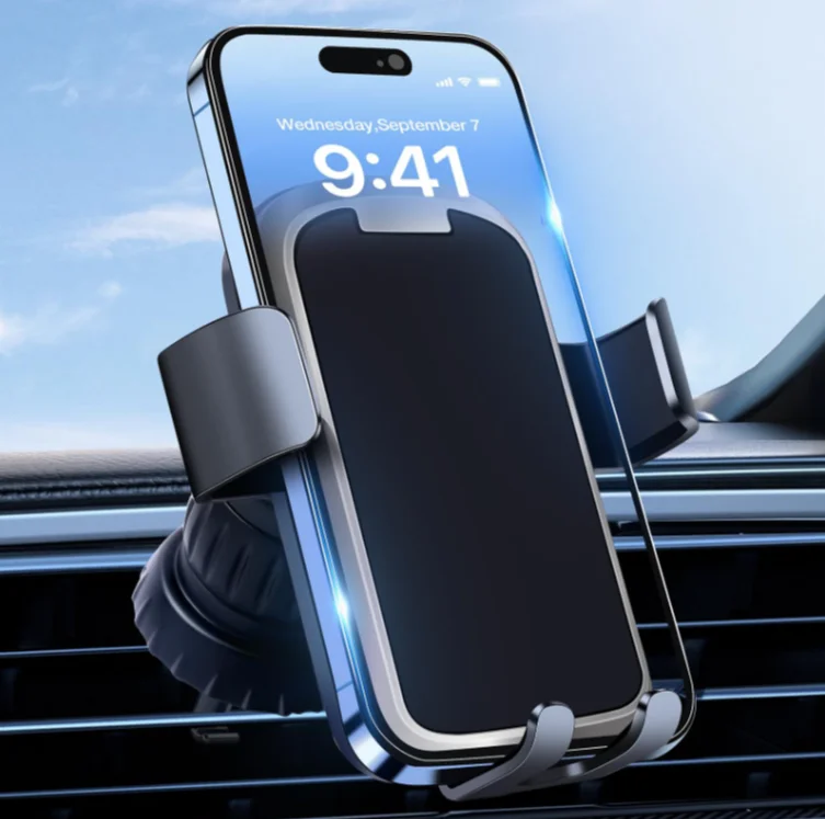 Universal Car Air Vent Phone H - Car Accessories Interior recension och pris