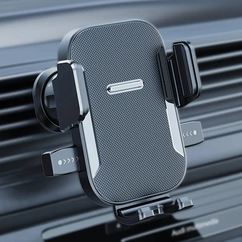Universal Car Air Vent Phone H - Car Accessories Interior recension och pris