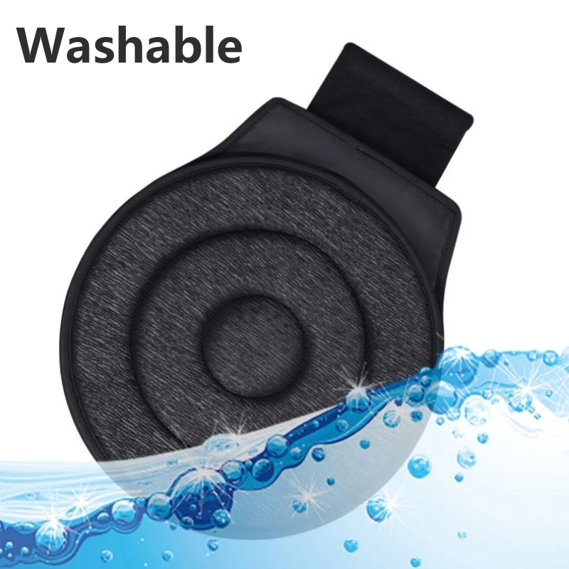 360 Degree Rotating Seat Cushi - Car Seat Cushion Memory Foam recension och pris