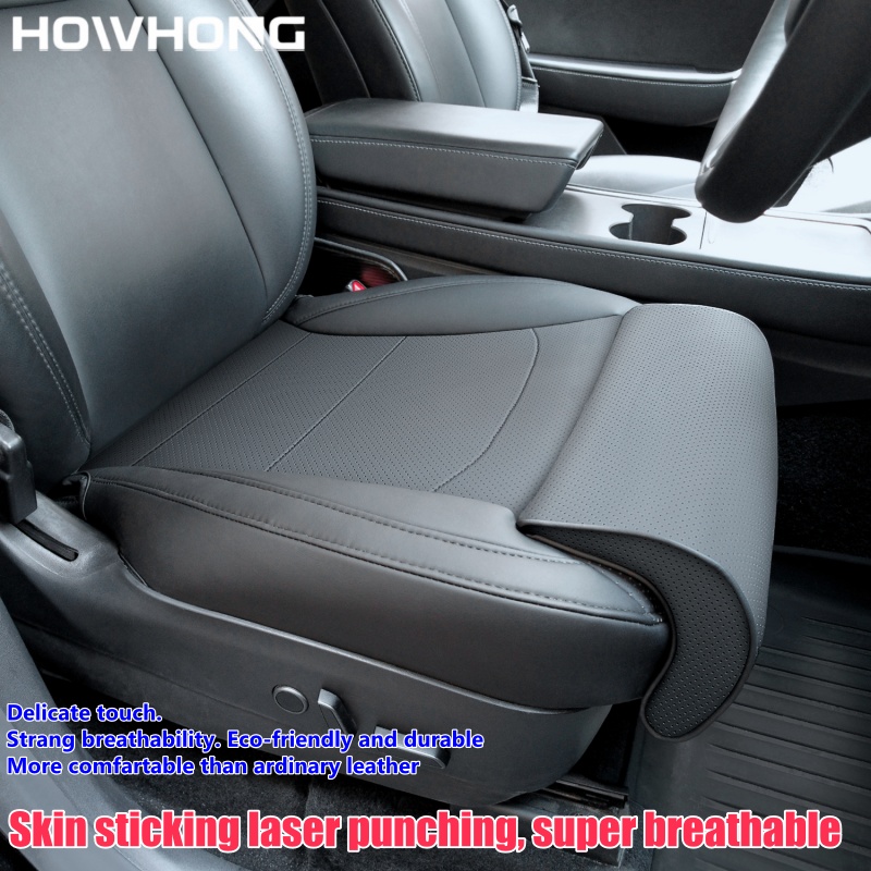 Car Seat Leg Support Extension - Car Seat Cushion Memory Foam recension och pris
