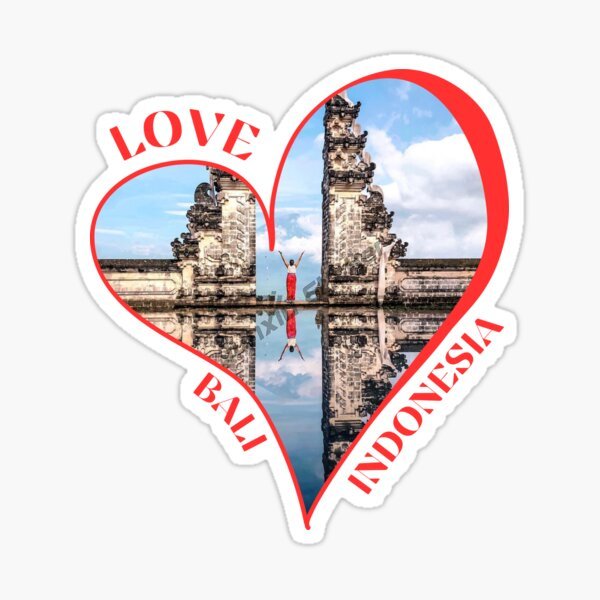Indonesia Bali Sky Mirror Sky  - Car Accessories Bali recension och pris