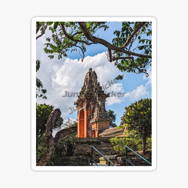 Indonesia Bali Sky Mirror Sky  - Car Accessories Bali recension och pris