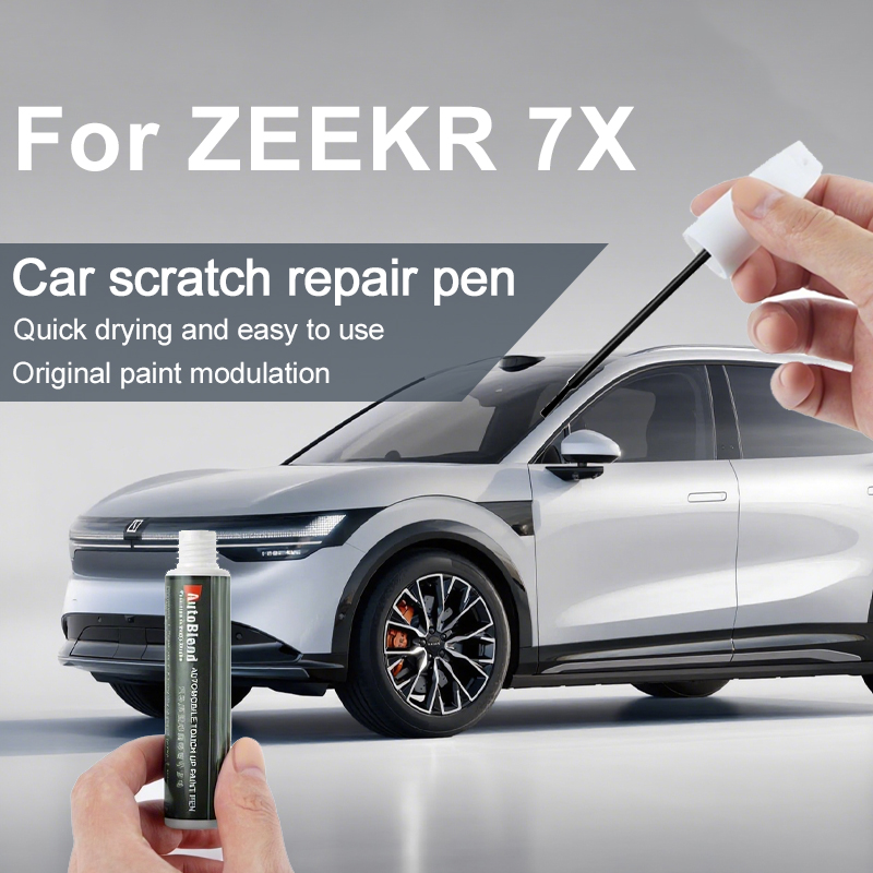 For ZEEKR 7X Scratch Removal a - Car Scratch Remover Pen recension och pris