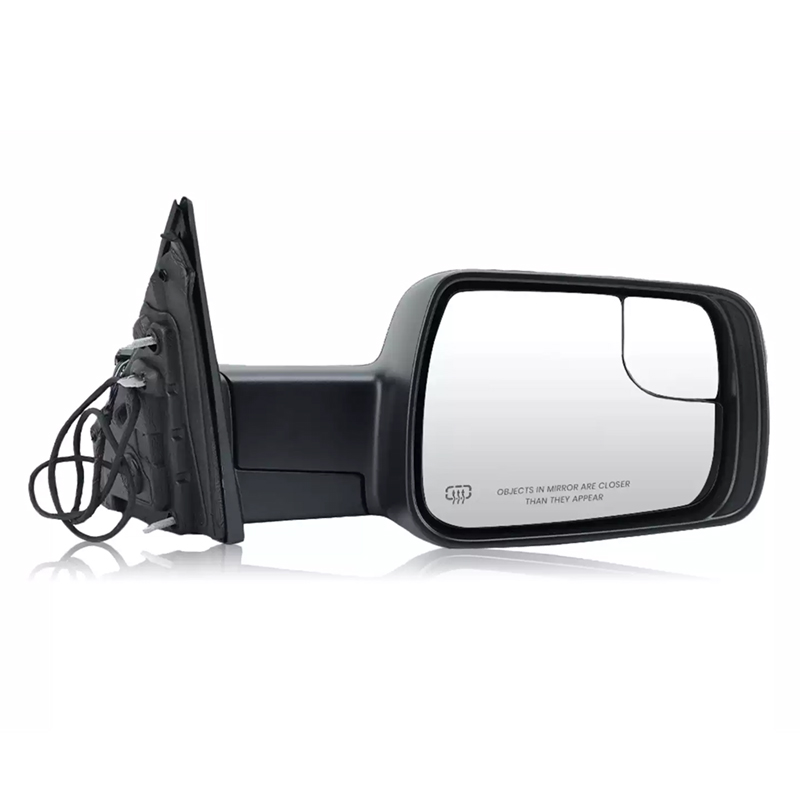 For Dodge Ram 1500 2019-2025 W - Car Blind Spot Mirror recension och pris