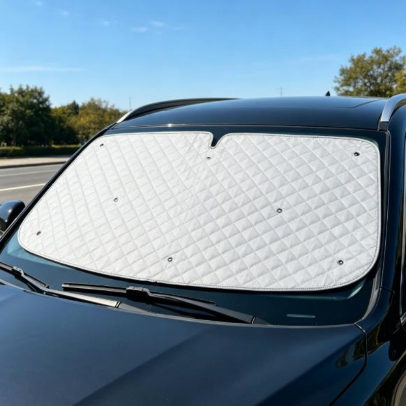 Internal Thermal Windshield Co - Car Accessories Interior recension och pris