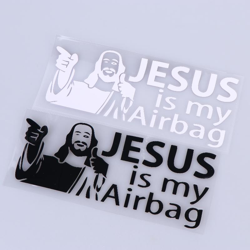 Is My Airbag Funny Car Sticker - Car Accessories Amazon recension och pris