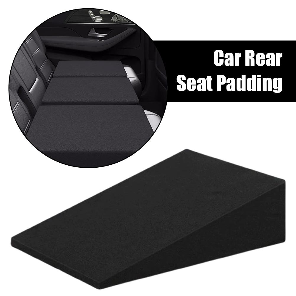Car Seat Leveling Pad Memory F - Car Seat Cushion Memory Foam recension och pris