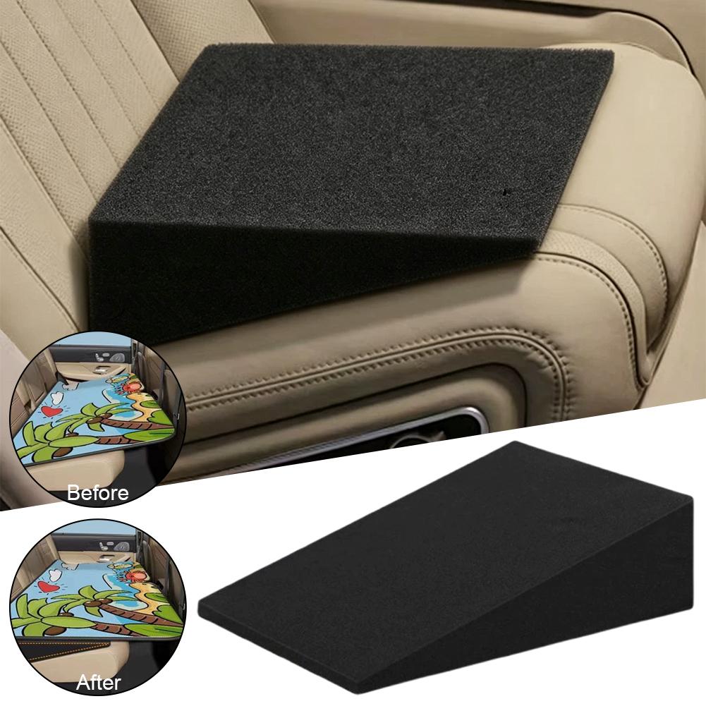 Car Seat Leveling Pad Memory F - Car Seat Cushion Memory Foam recension och pris