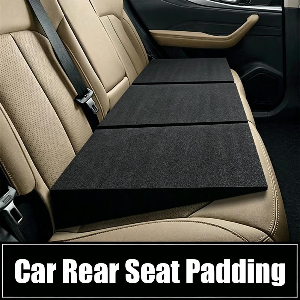Car Seat Leveling Pad Memory F - Car Seat Cushion Memory Foam recension och pris
