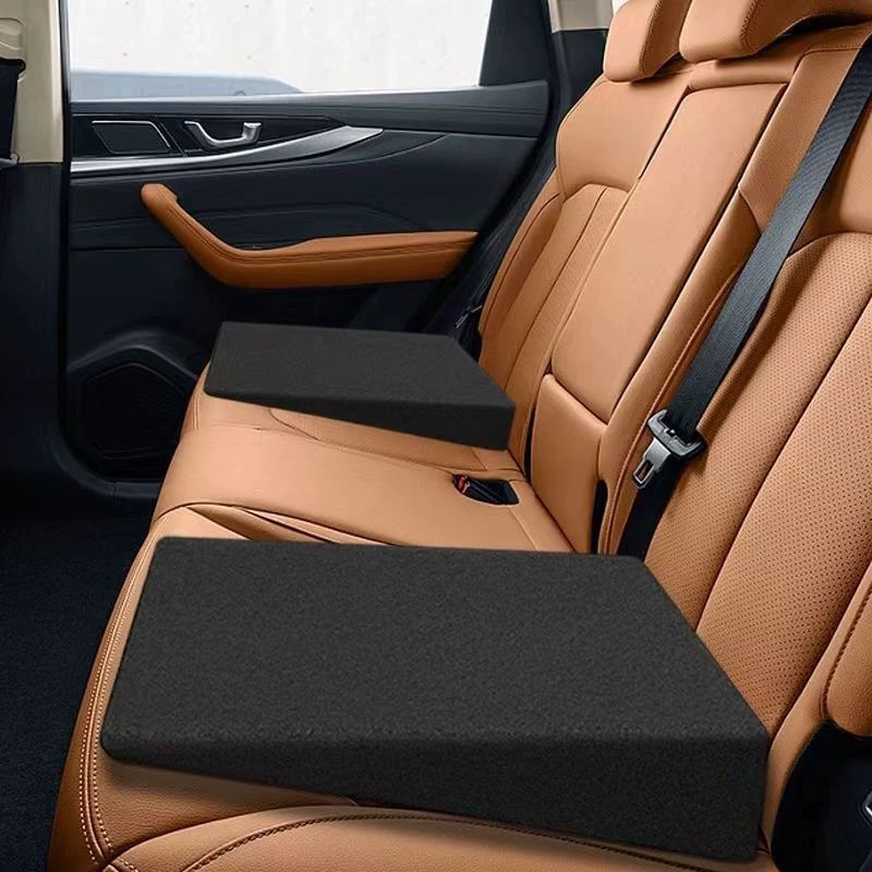 New Height Boost Memory Foam C - Car Seat Cushion Memory Foam recension och pris