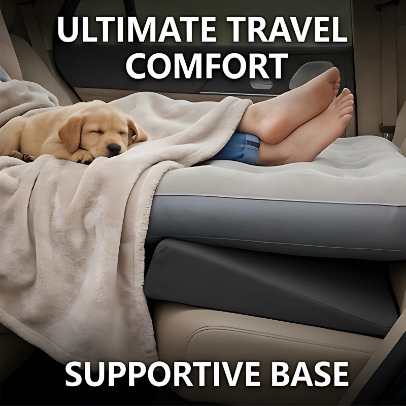 Car Seat Cushion Fatigue Relie - Car Seat Cushion Memory Foam recension och pris