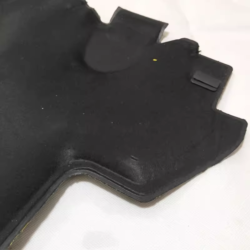 Car Hood Insulation Pad for To - Car Accessories Amazon recension och pris
