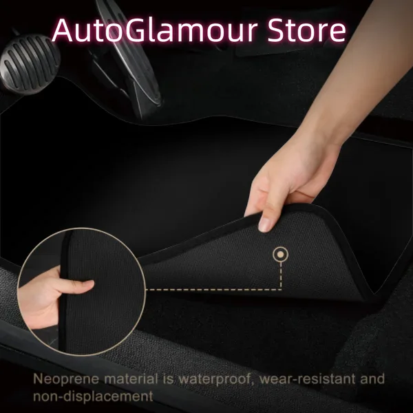 Elephant Amazon Forest in blac - Car Accessories Amazon recension och pris