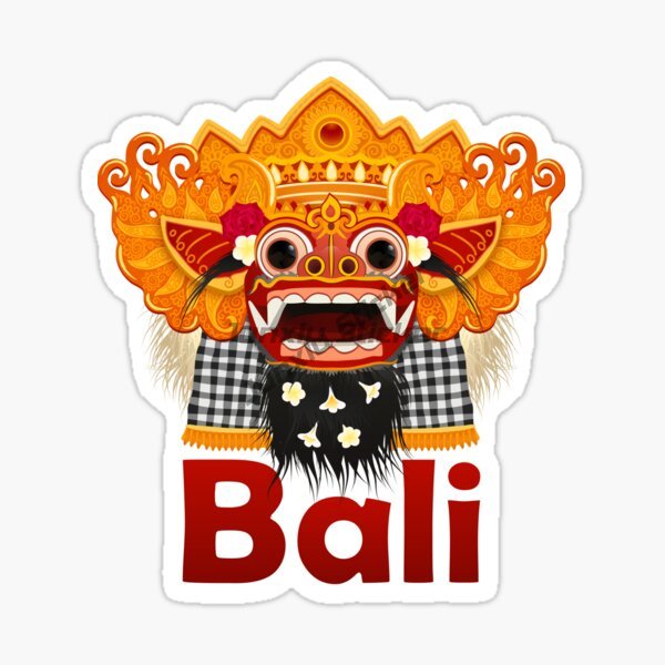 BALI INDONESIA Beach Surfing L - Car Accessories Bali recension och pris