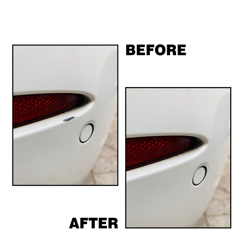 Automotive Paint Repair Pen fo - Car Scratch Remover Pen recension och pris