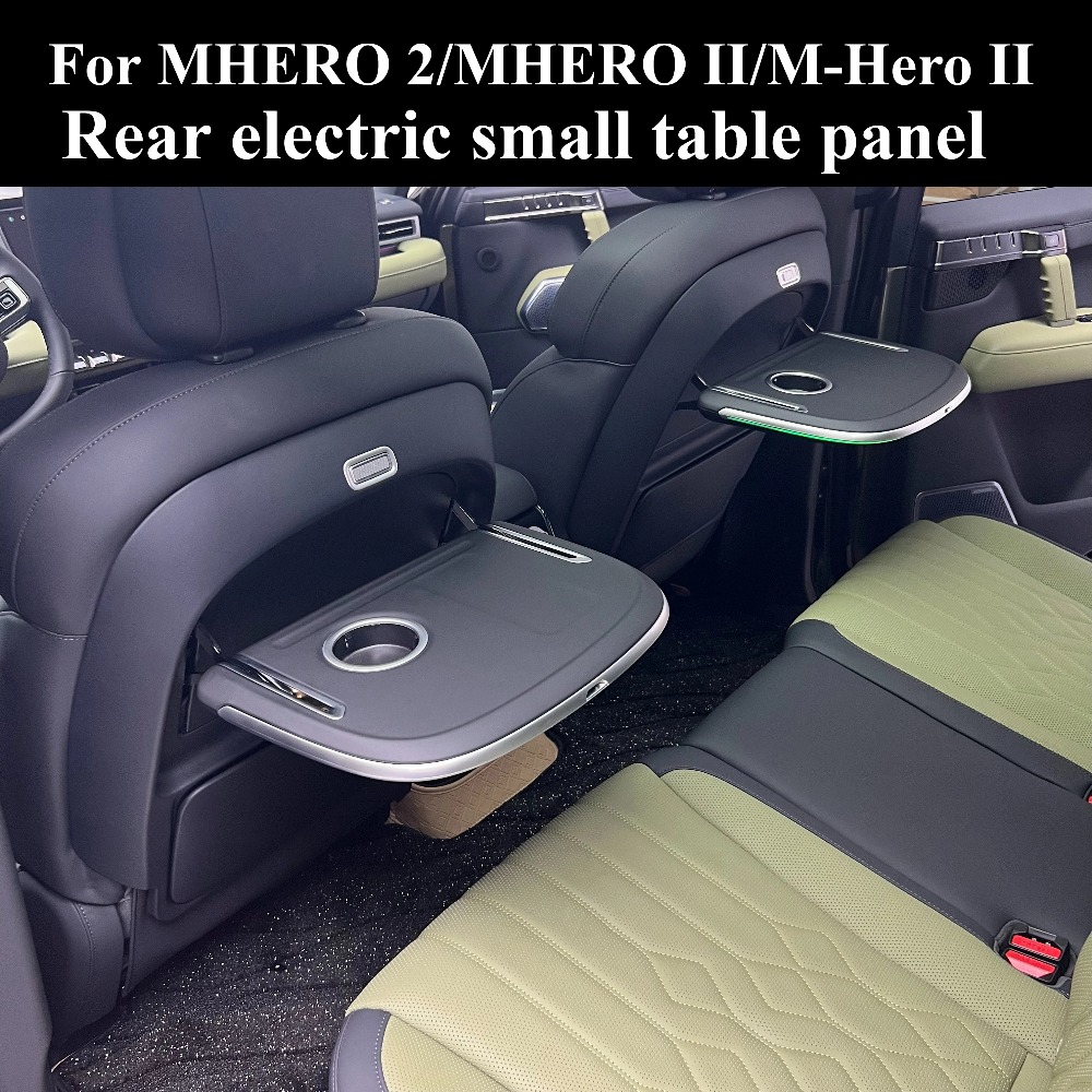 For MHERO 2 II M‑Hero M817 Car - Wireless Car Charger recension och pris