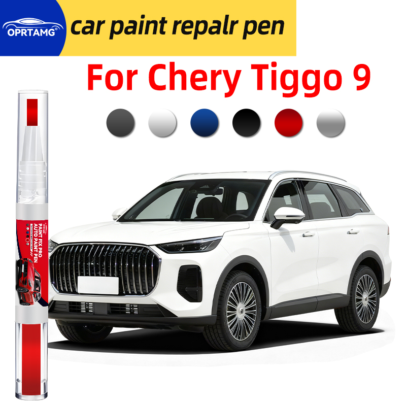 Car paint touch up pen For Che - Car Scratch Remover Pen recension och pris