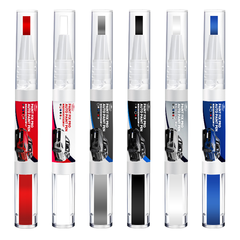 Car paint touch up pen For Che - Car Scratch Remover Pen recension och pris