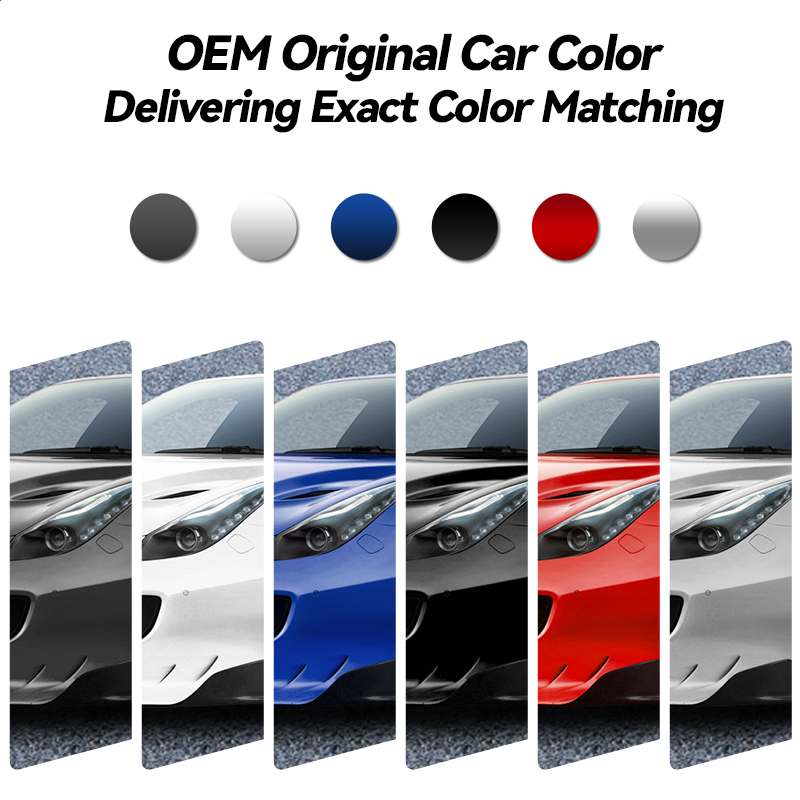 Car paint touch up pen For Che - Car Scratch Remover Pen recension och pris