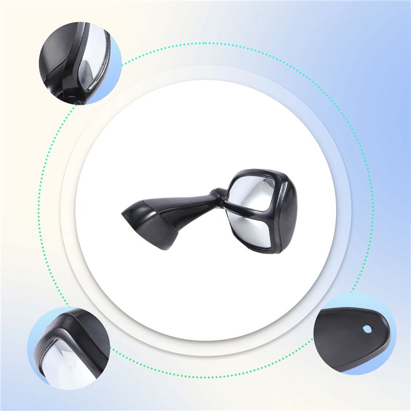 Car Rear View Blind Spot Mirro - Car Blind Spot Mirror recension och pris