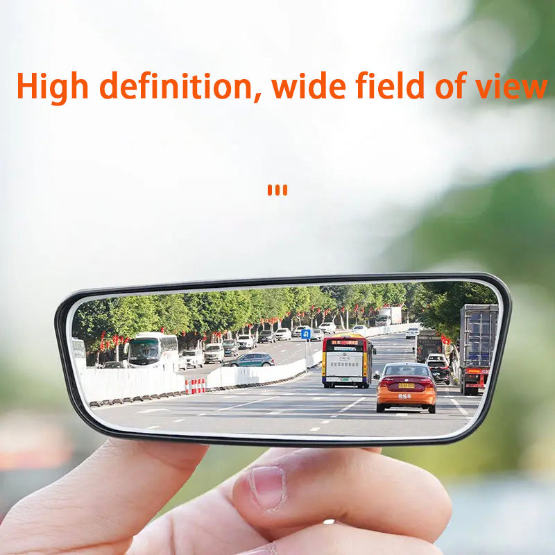 2Pcs 360 Degree Adjustable Bli - Car Blind Spot Mirror recension och pris