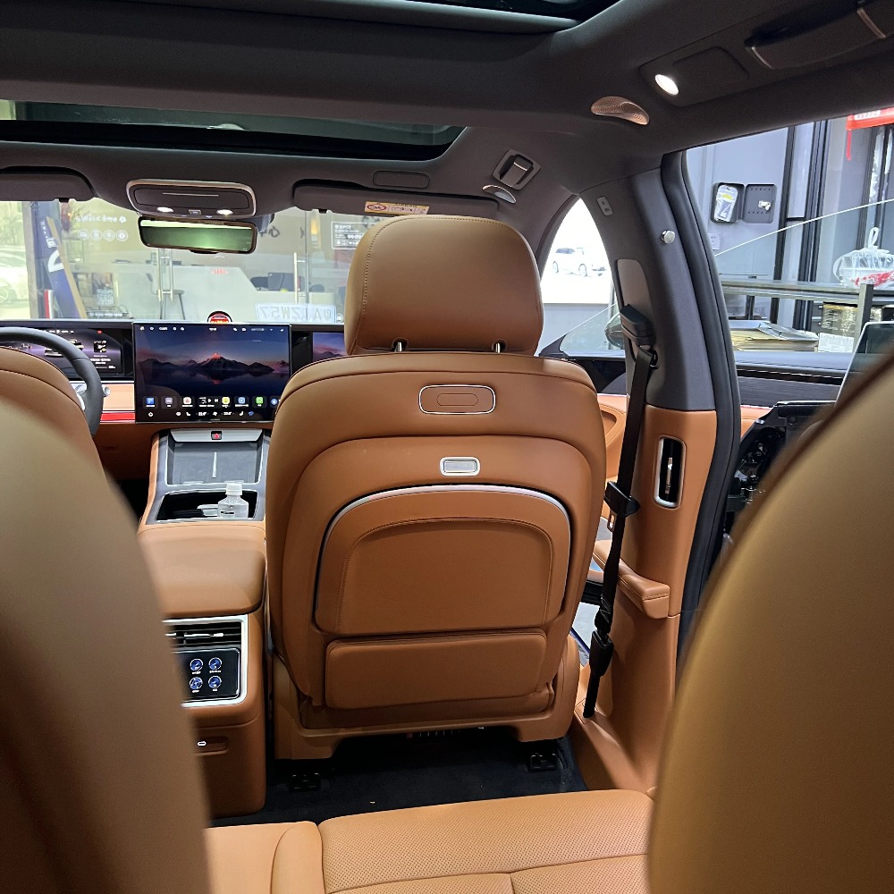 Car Tray Table for STELATO S9  - Wireless Car Charger recension och pris