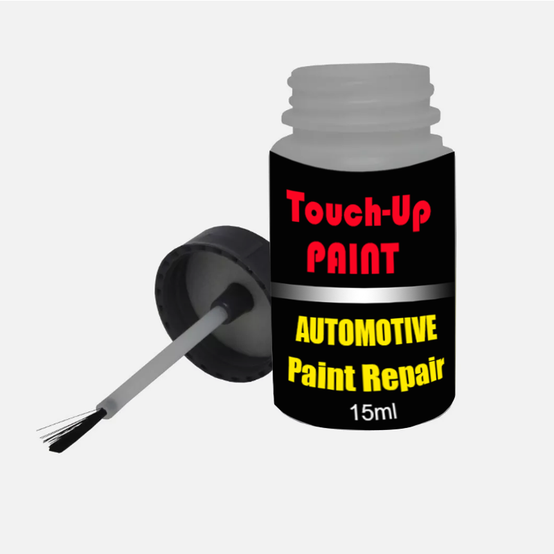 Custom Car Paint Touch Up Kits - Car Scratch Remover Pen recension och pris