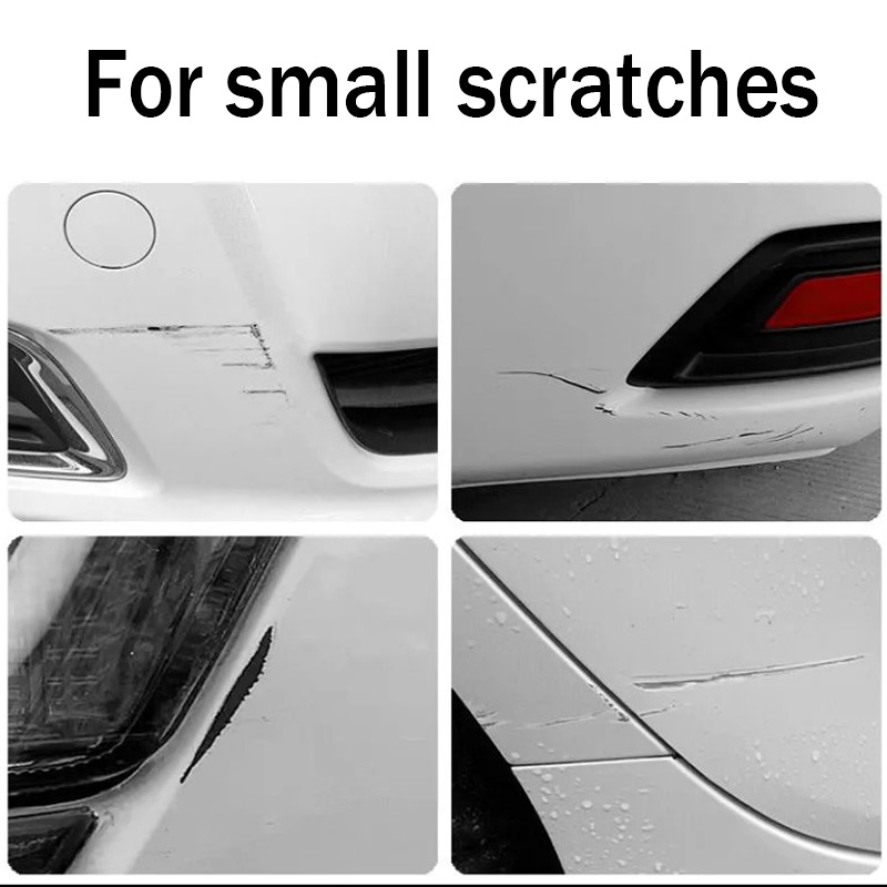 Custom Car Paint Touch Up Kits - Car Scratch Remover Pen recension och pris