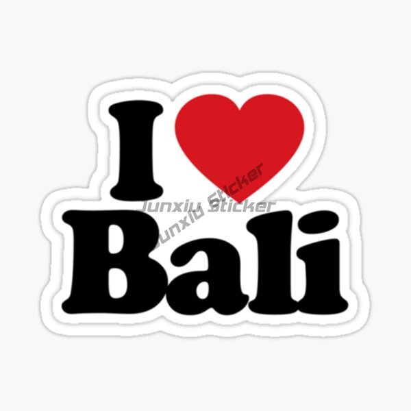 BALI INDONESIA Beach Surfing L - Car Accessories Bali recension och pris