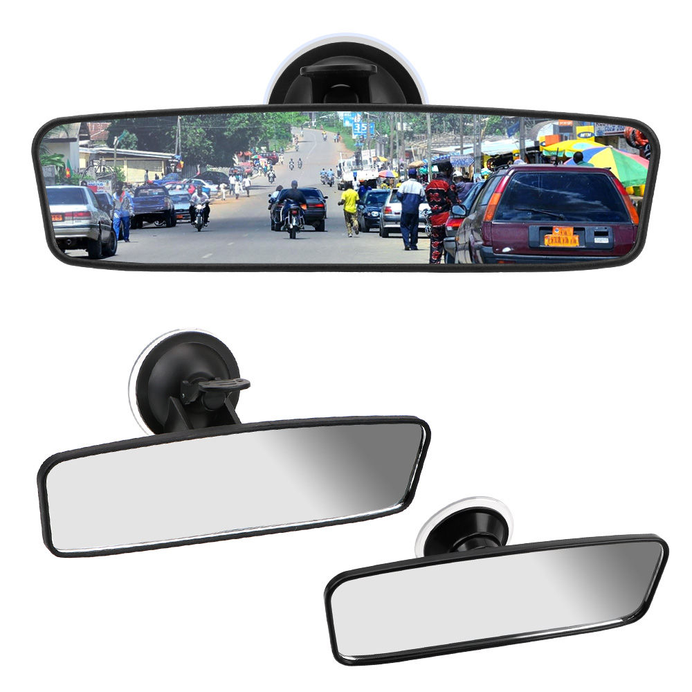 Car Rear Mirror Wide-angle Rea - Car Blind Spot Mirror recension och pris