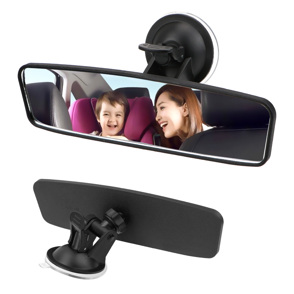 Car Rear Mirror Wide-angle Rea - Car Blind Spot Mirror recension och pris
