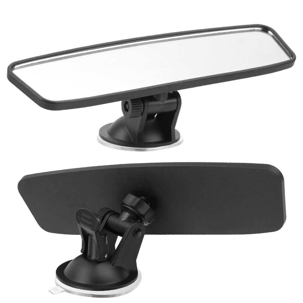 Car Rear Mirror Wide-angle Rea - Car Blind Spot Mirror recension och pris