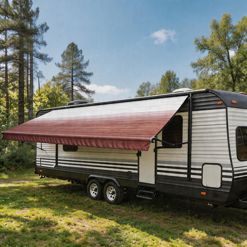 RV camping car awning, Amazon  - Car Accessories Amazon recension och pris