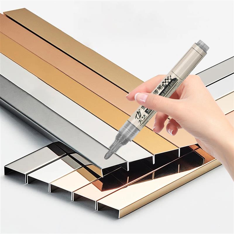 Car Touch Up Paint Pen Univers - Car Scratch Remover Pen recension och pris