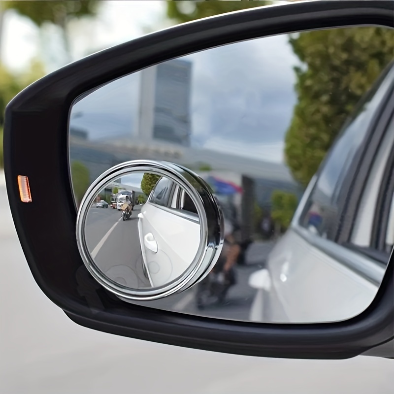 2pcs Car Blind Spot Mirror Rea - Car Blind Spot Mirror recension och pris