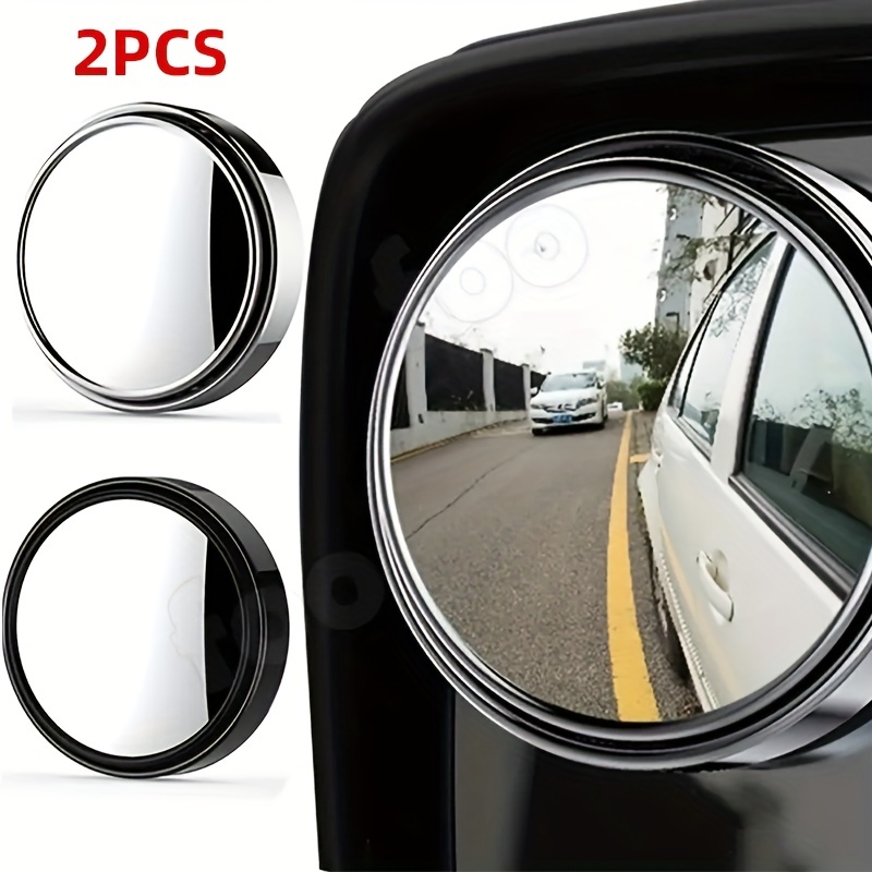 2pcs Car Blind Spot Mirror Rea - Car Blind Spot Mirror recension och pris